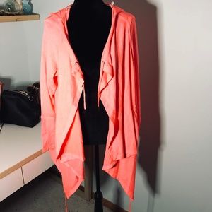 Calvin Klein Performance Cardigan Activewear